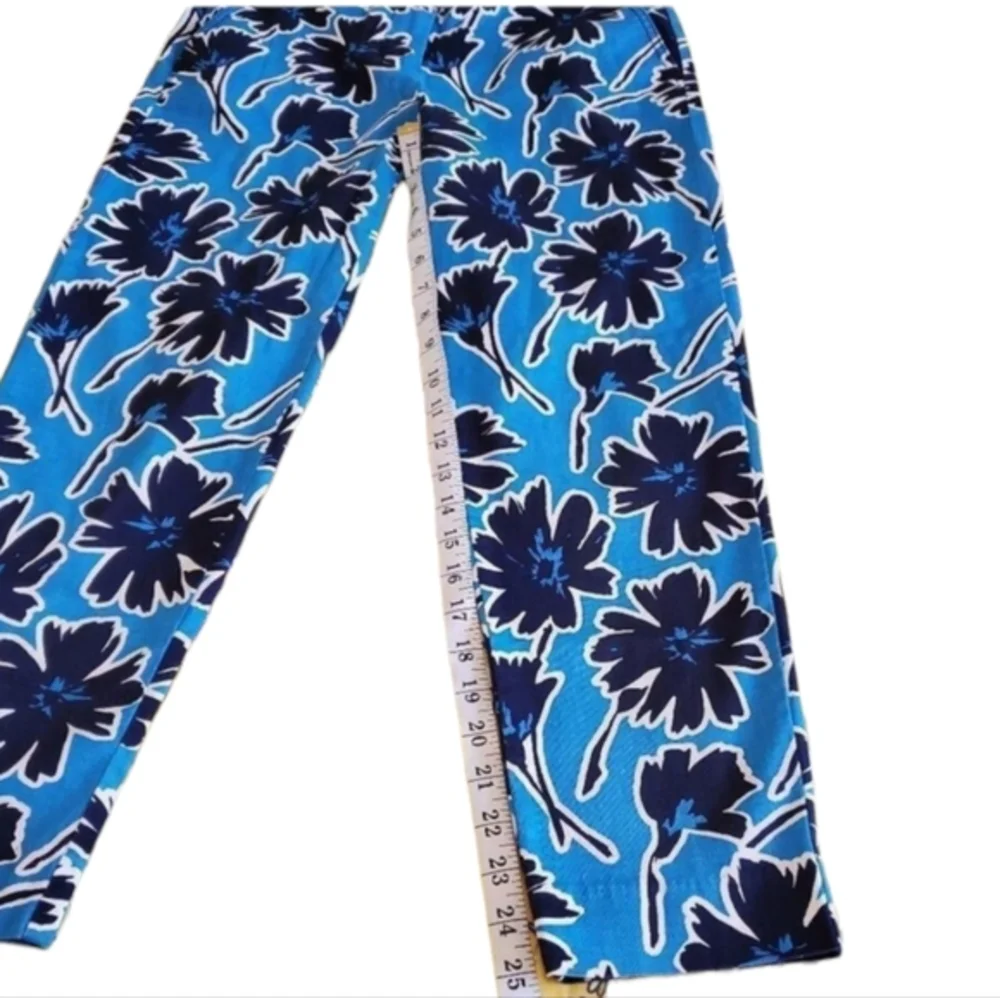 J. Crew step into